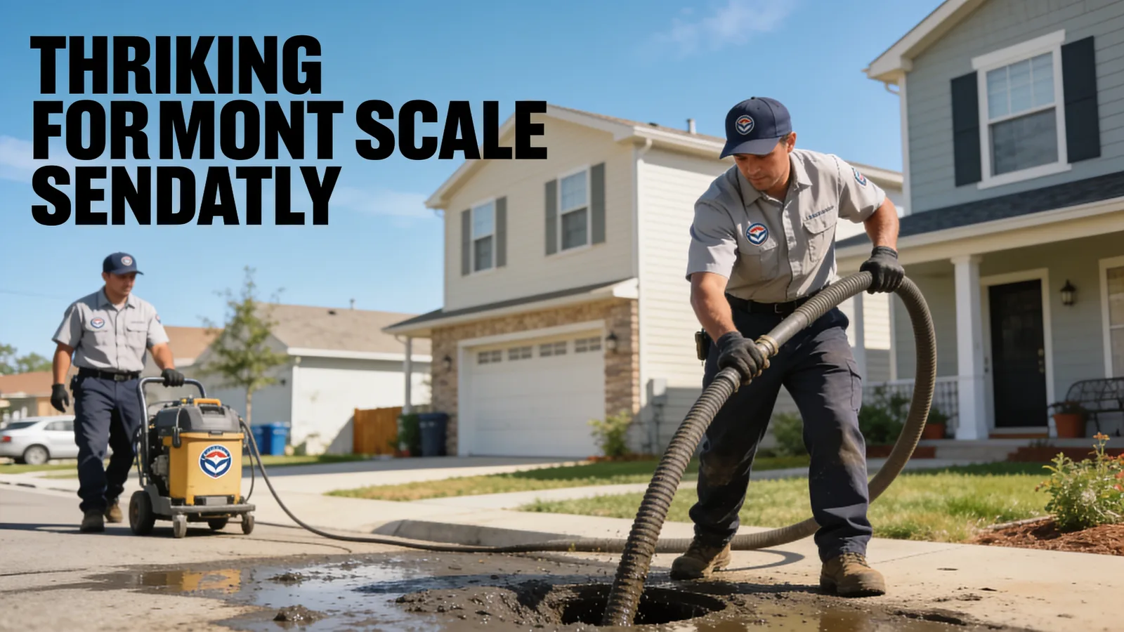 Sewage Cleanup in Rockland, ME near me